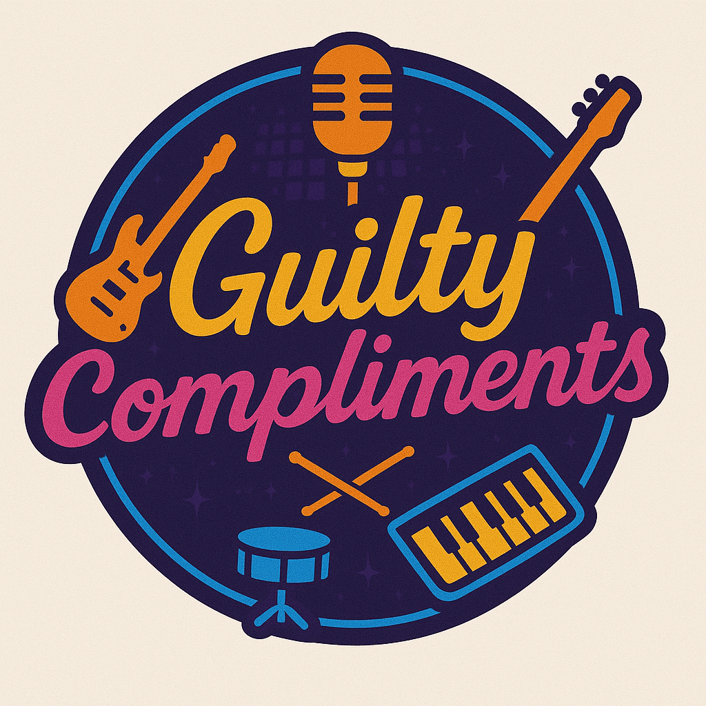 Guilty Compliments
